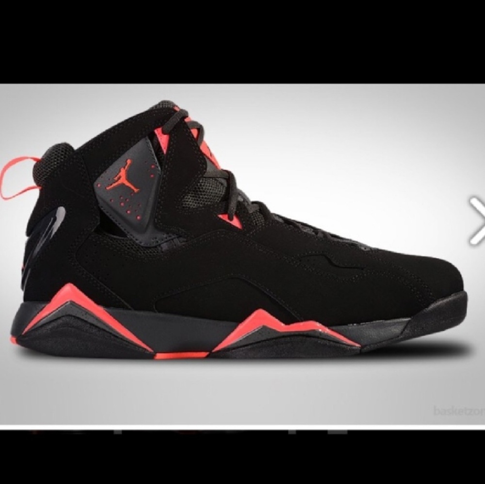 Jordan infrared 5y
